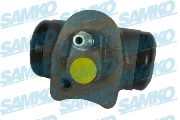 Wheel Brake Cylinder (C31204)