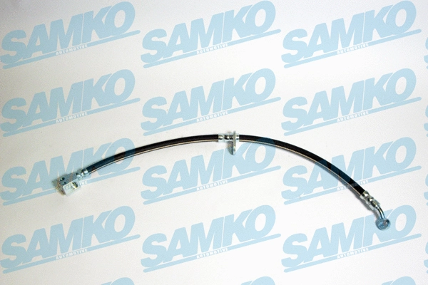Brake Hose (6T48312)