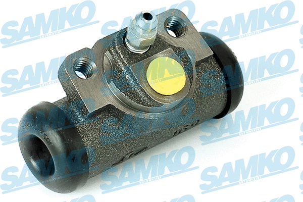 Wheel Brake Cylinder (C081030)