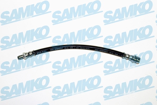 Brake Hose (6T48355)