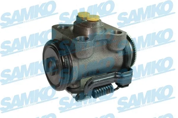 Wheel Brake Cylinder (C31325)