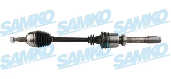 Drive Shaft (DS60820)