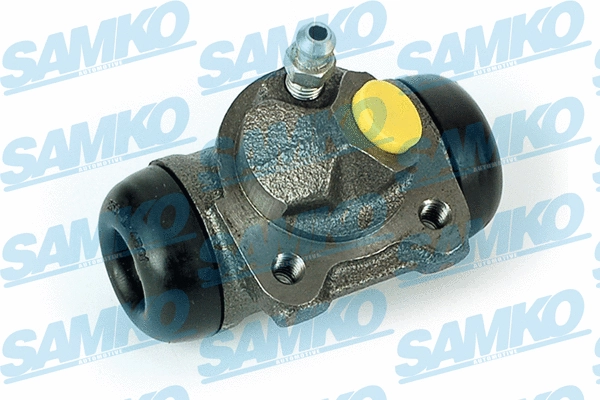 Wheel Brake Cylinder (C30025)