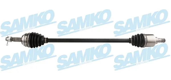 Drive Shaft (DS60436)
