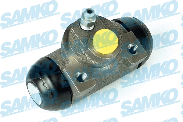 Wheel Brake Cylinder (C07996)