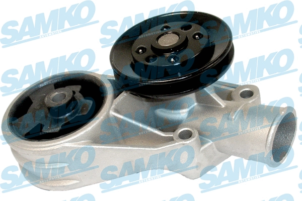 Water Pump, engine cooling (WP0432)