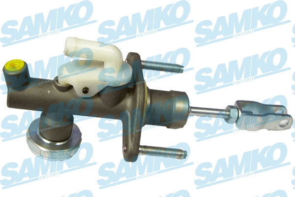 Master Cylinder, clutch (F30102)