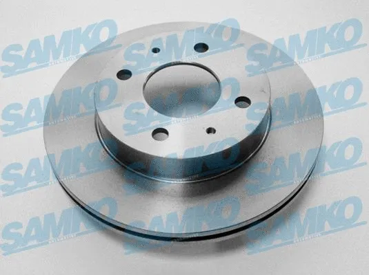 Brake Disc (N2721V)