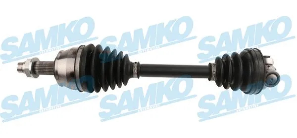 Drive Shaft (DS60332)