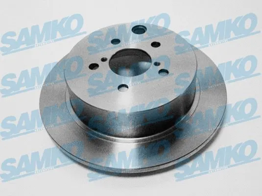 Brake Disc (S4009P)