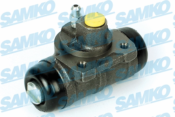 Wheel Brake Cylinder (C08092)