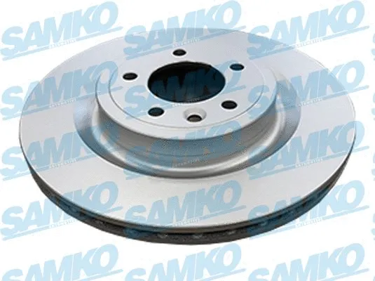 Brake Disc (A4027VR)