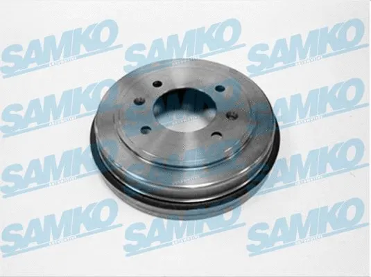 Brake Drum (S70681)