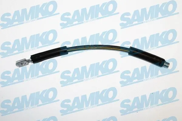 Brake Hose (6T49003)
