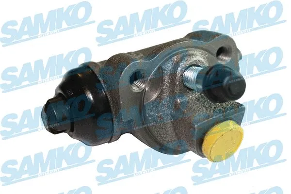 Wheel Brake Cylinder (C31311)
