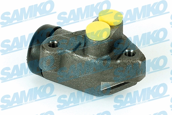 Wheel Brake Cylinder (C08210)