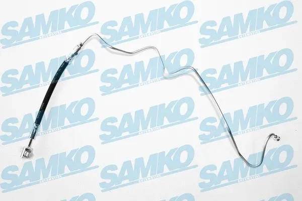 Brake Hose (6T48261)