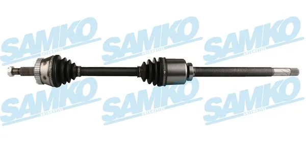 Drive Shaft (DS60842)