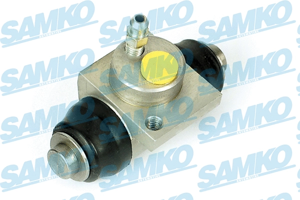 Wheel Brake Cylinder (C25864)
