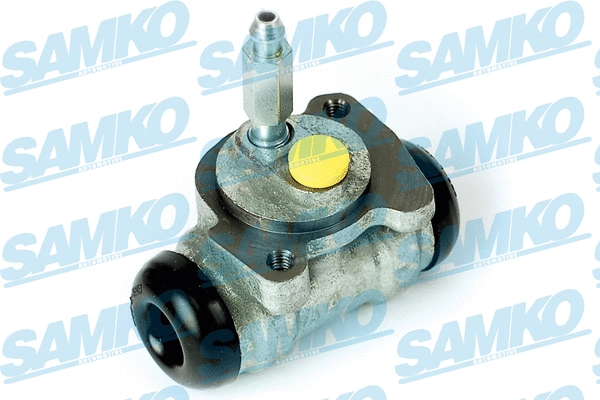 Wheel Brake Cylinder (C09251)