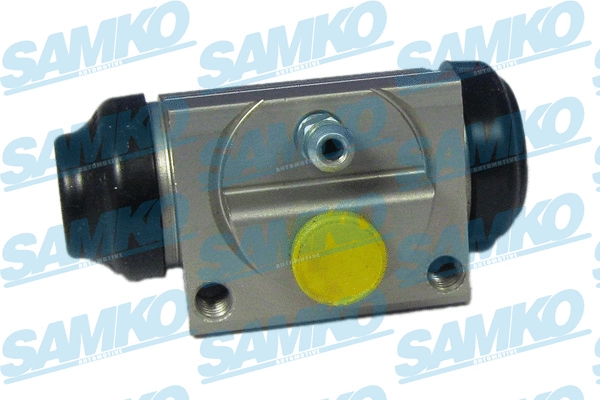 Wheel Brake Cylinder (C31212)