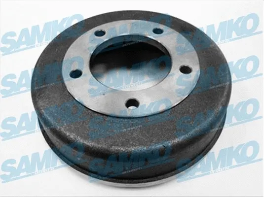 Brake Drum (S70646)