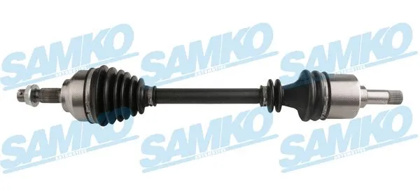 Drive Shaft (DS60160)