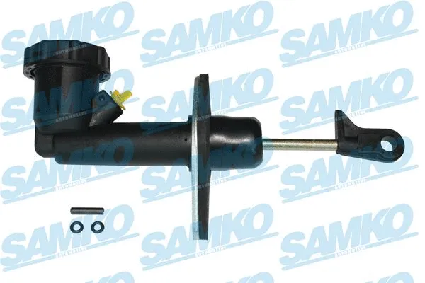Master Cylinder, clutch (F30006)