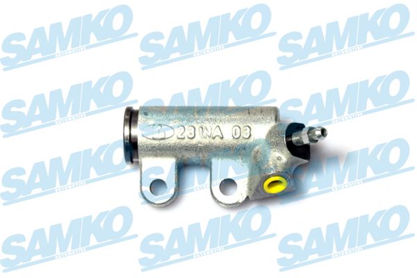Slave Cylinder, clutch (M30177)