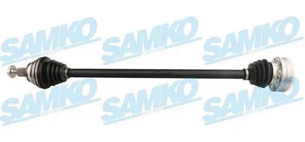 Drive Shaft (DS60963)
