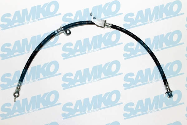 Brake Hose (6T48422)