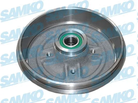 Brake Drum (S70751C)