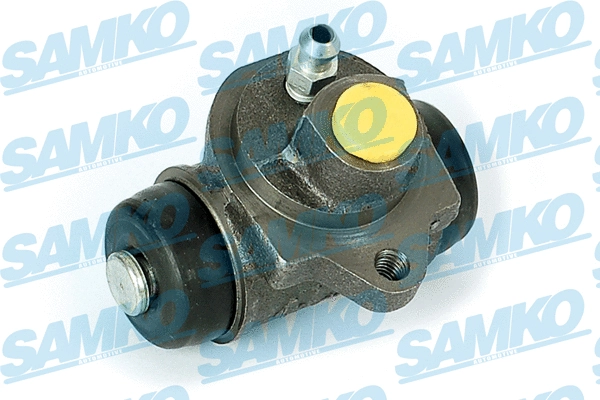 Wheel Brake Cylinder (C08858)