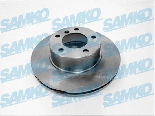 Brake Disc (B2441V)