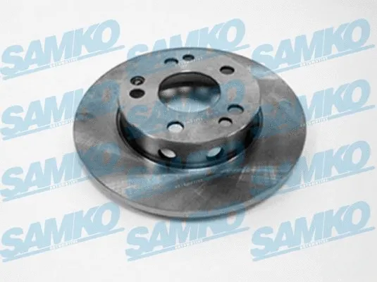 Brake Disc (M2111P)