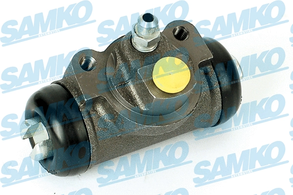 Wheel Brake Cylinder (C22752)