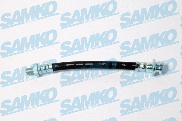 Brake Hose (6T48187)