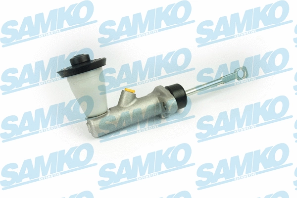 Master Cylinder, clutch (F29141)