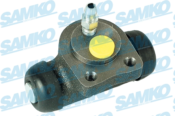 Wheel Brake Cylinder (C10285)