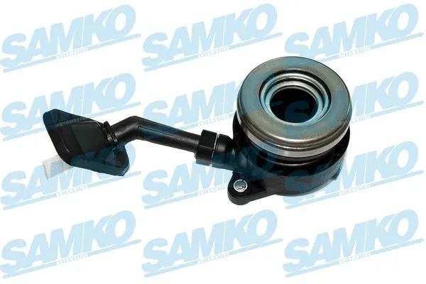 Central Slave Cylinder, clutch (M30295)