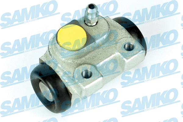 Wheel Brake Cylinder (C12135)