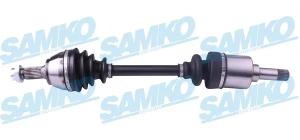 Drive Shaft (DS60546)