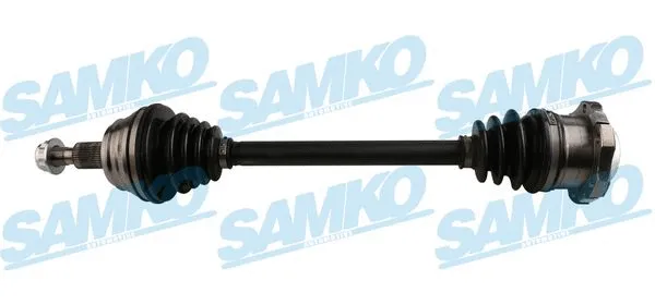 Drive Shaft (DS60918)