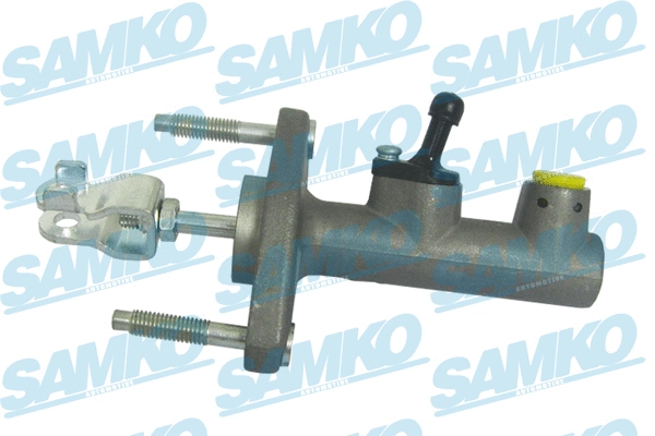 Master Cylinder, clutch (F30153)
