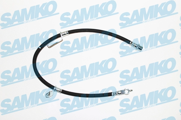 Brake Hose (6T48412)