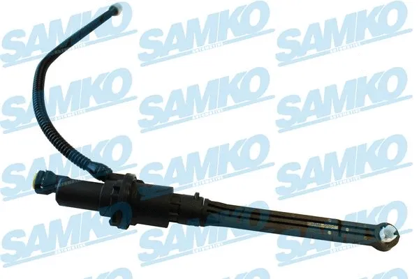Master Cylinder, clutch (F30300)