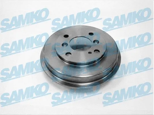 Brake Drum (S70686)