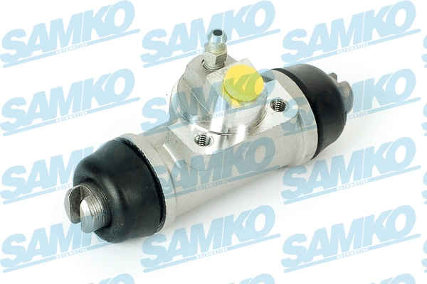 Wheel Brake Cylinder (C20412)