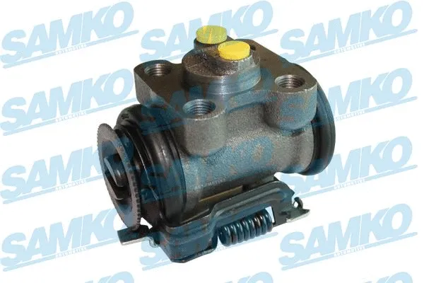 Wheel Brake Cylinder (C31326)