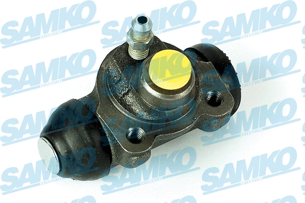 Wheel Brake Cylinder (C06696)